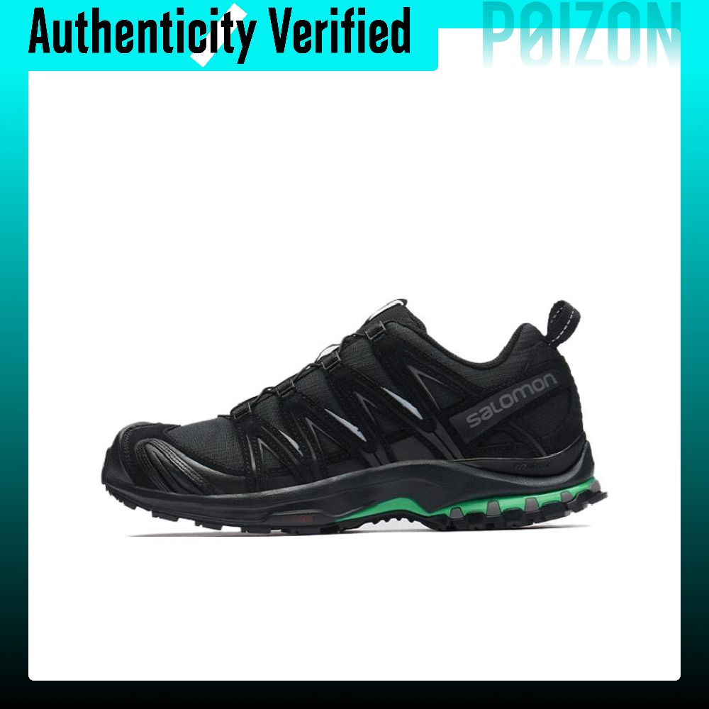 Salomon Shoes Xa Pro 3D - SALOMON XA PRO 3D Zapatos Deportivos