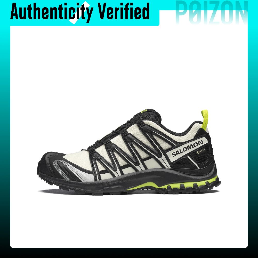 Salomon Shoes Xa Pro 3D - Zapatillas de Trail Running SALOMON XA