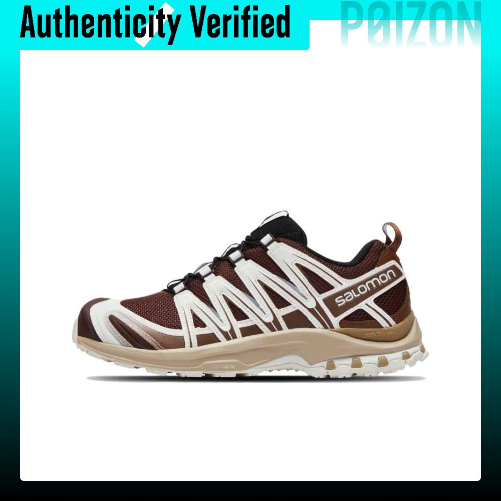 Salomon Shoes Xa Pro 3D - SALOMON XA PRO 3D Mesh, Zapatos