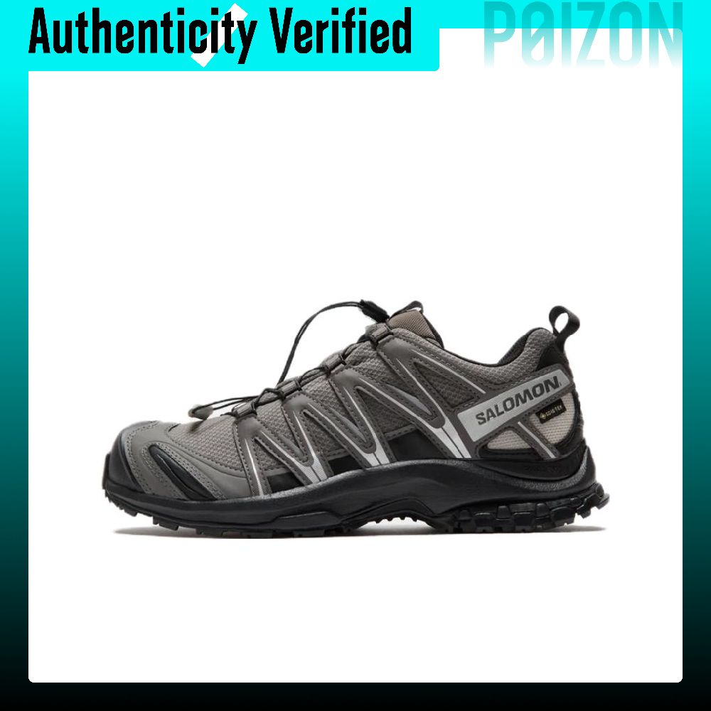 Salomon Shoes Xa Pro 3D - Zapatillas de running SALOMON XA PRO