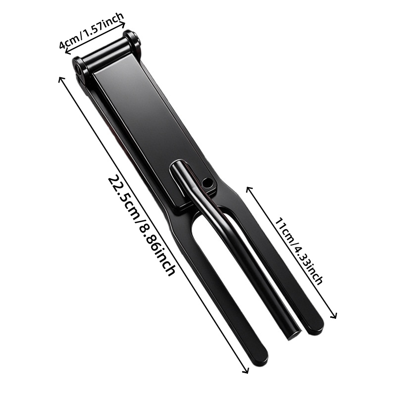 Alicates de crimpado de mangue - Multi Tool Plier reseña y precio