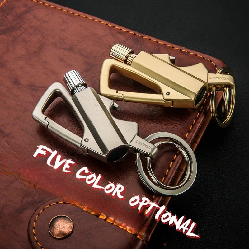 Nuevo encendedor portátil de M - Fire Starting Kit reseña y precio
