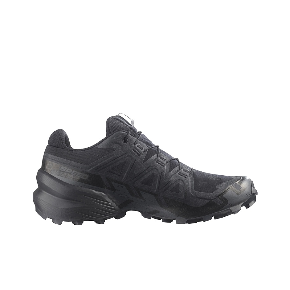 Zapatillas de trail running SA - Salomon Shoes Speedcross 6 reseña y precio