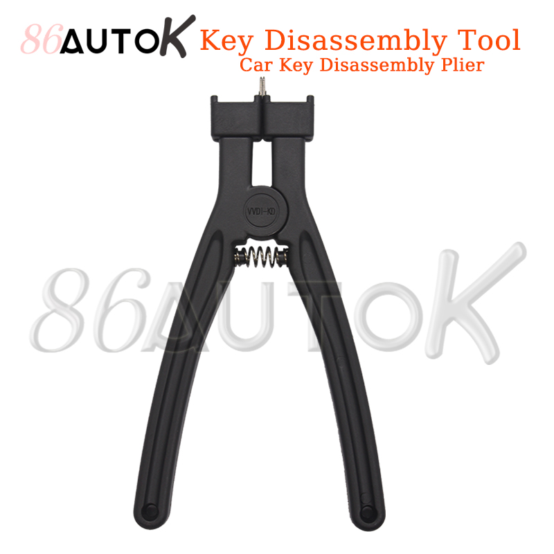 Alicates de desmontaje de llav - Multi Tool Plier reseña y precio