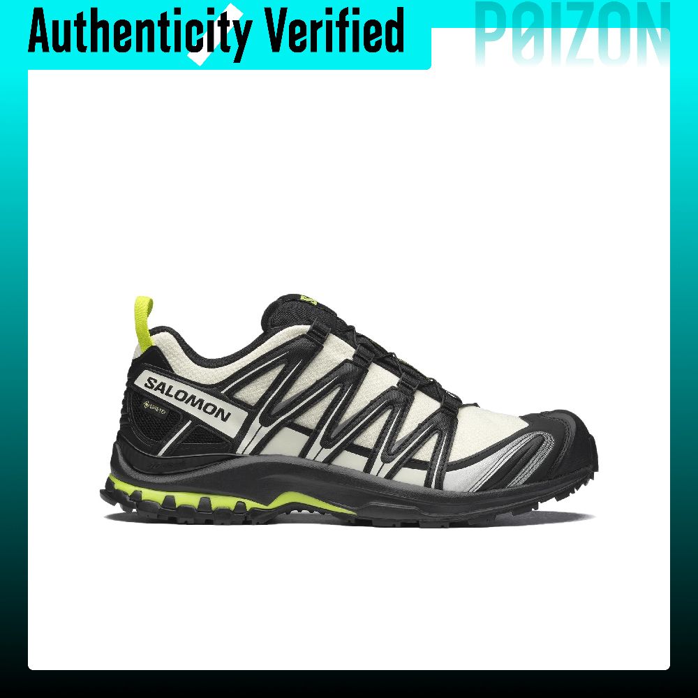 Zapatillas de Trail Running SA - Salomon Shoes Xa Pro 3D reseña y precio