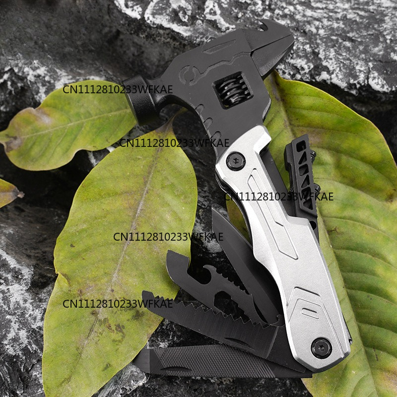 Herramienta multifunción para  - Multi Tool Plier reseña y precio