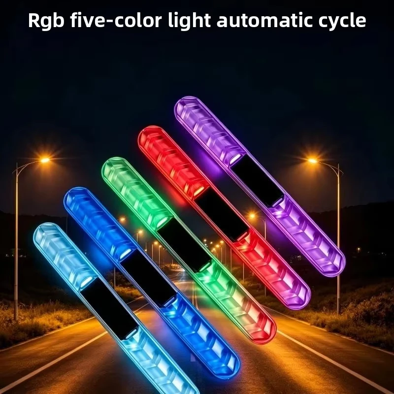 Luces LED Multifuncionales par - Sos Light Strobe reseña y precio