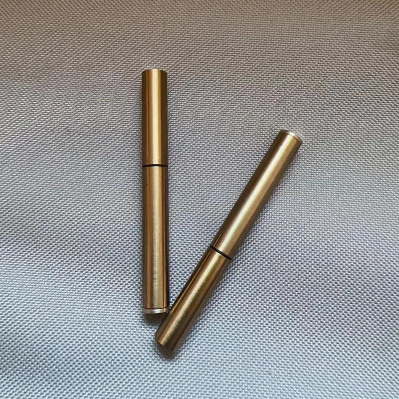 Encendedor Compacto de Latón,  - Fire Starting Kit reseña y precio