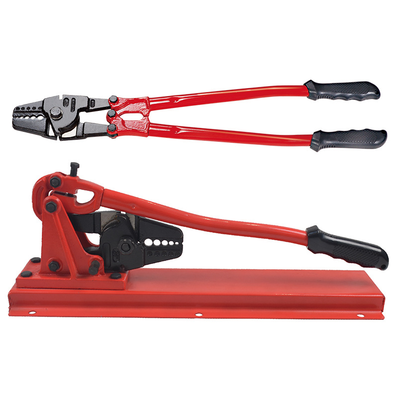Alicates de crimpado manual pa - Multi Tool Plier reseña y precio