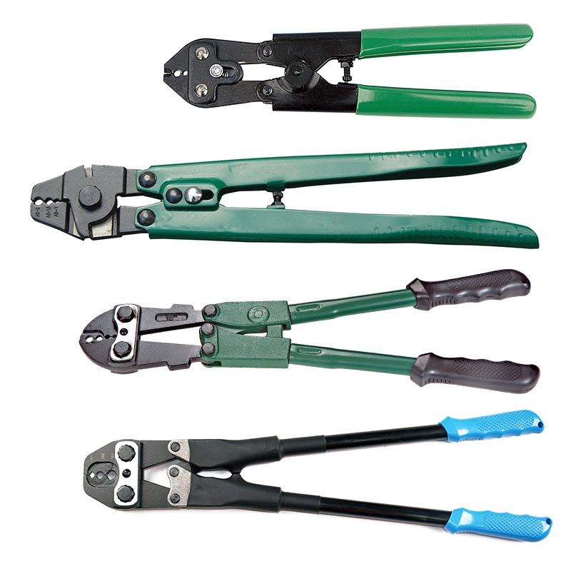 Alicates de crimpado manual pa - Multi Tool Plier reseña y precio