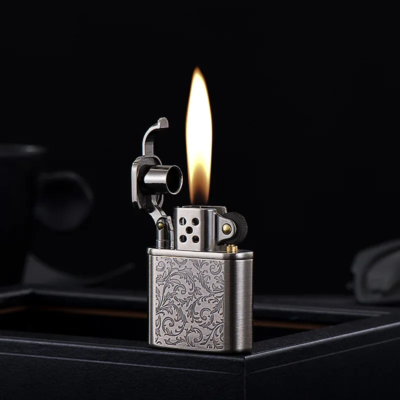 Zorro encendedor de queroseno  - Fire Starting Kit reseña y precio
