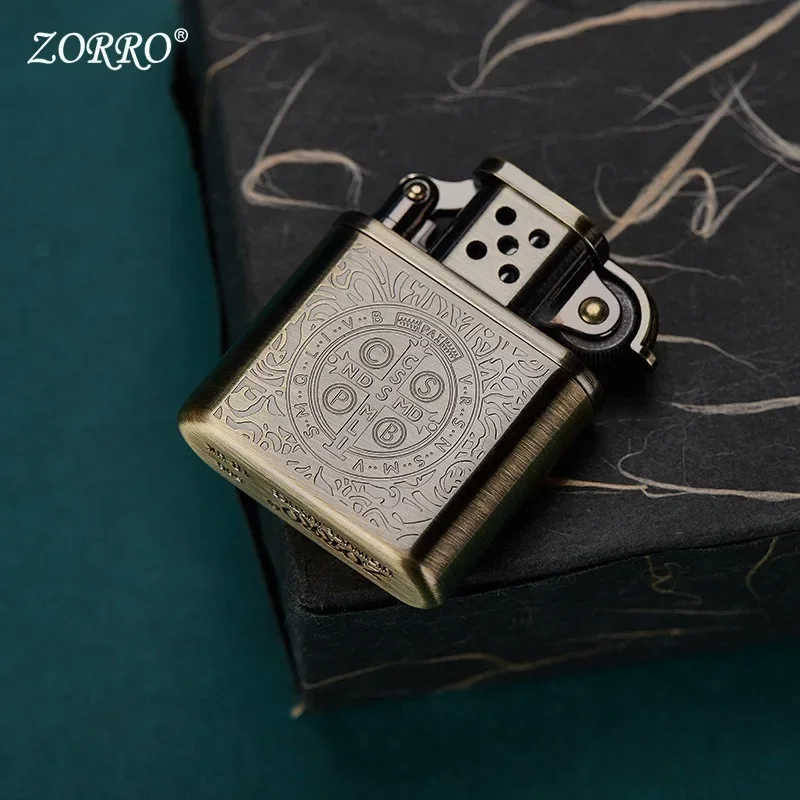 Zorro encendedor de queroseno  - Fire Starting Kit reseña y precio