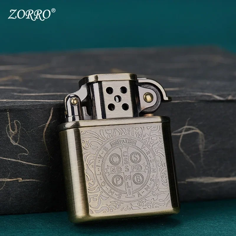 Zorro encendedor de queroseno  - Fire Starting Kit reseña y precio
