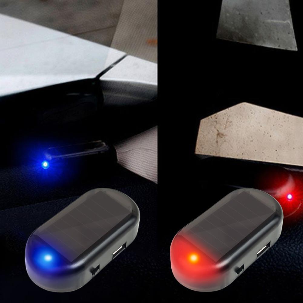 Luz de Seguridad Falsa para Au - Sos Light Strobe reseña y precio