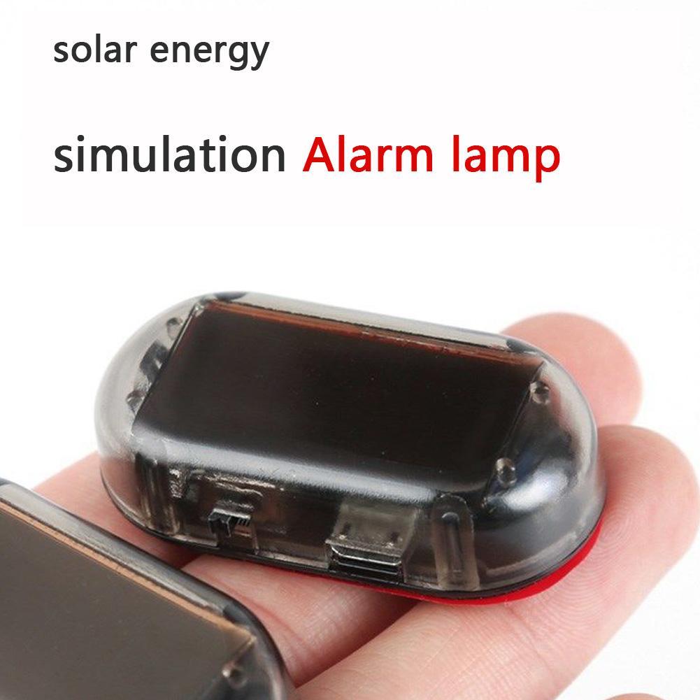 Luz de Seguridad Falsa para Au - Sos Light Strobe reseña y precio
