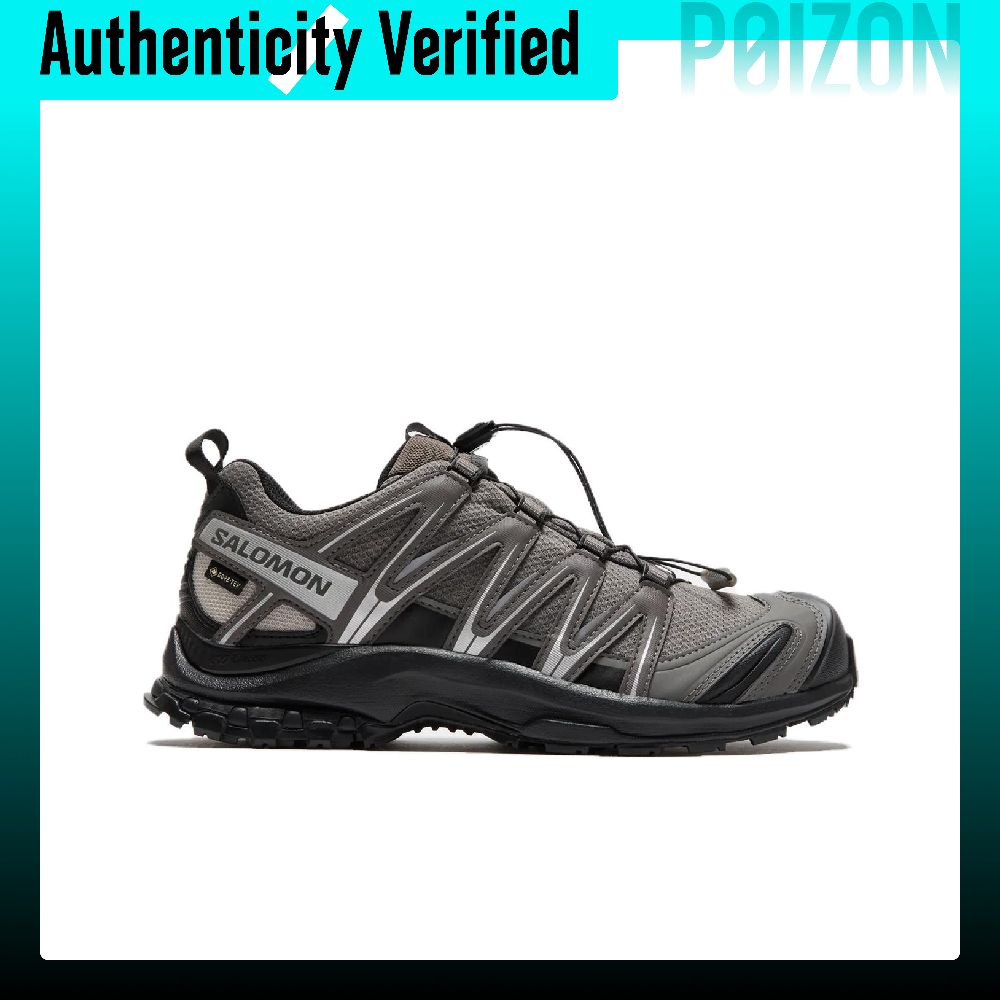 Zapatillas de running SALOMON  - Salomon Shoes Xa Pro 3D reseña y precio
