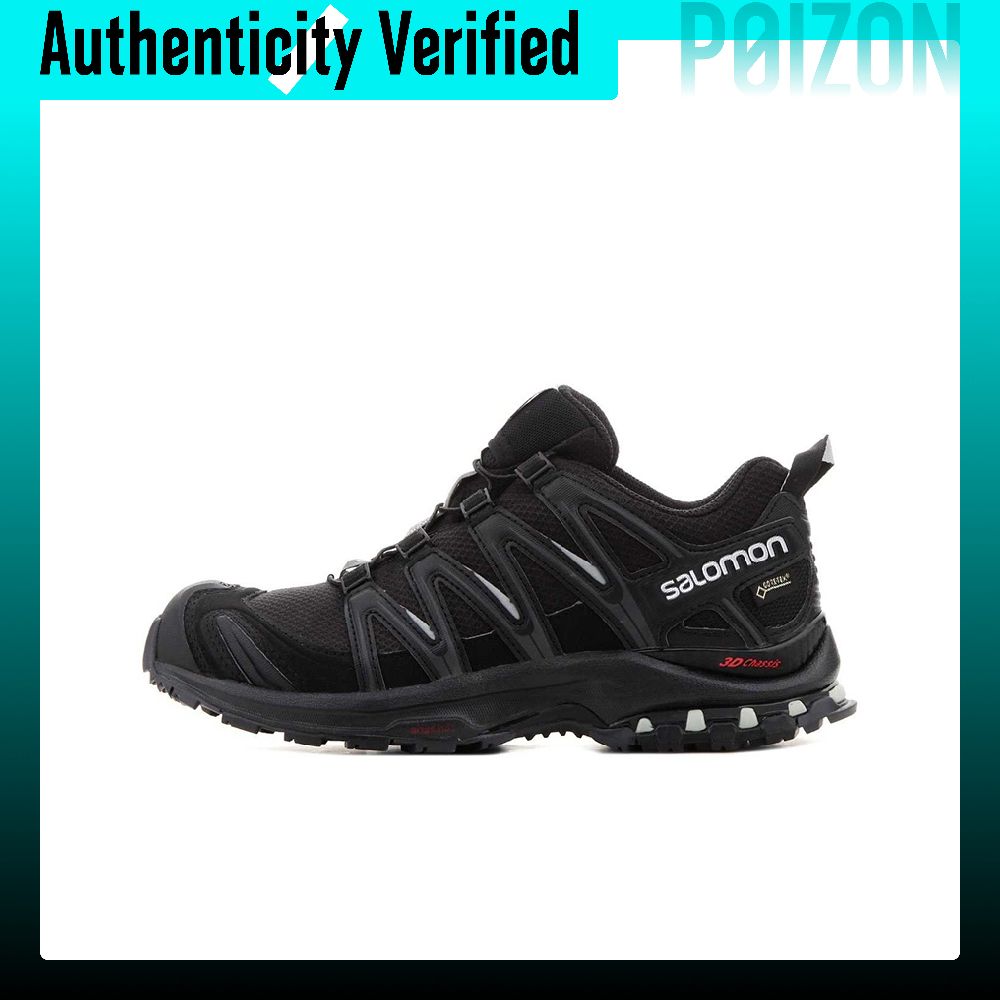 SALOMON XA Pro 3D ADV GTX Zapa - Salomon Shoes Xa Pro 3D reseña y precio